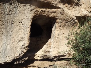 Necropoli cava Secchiera